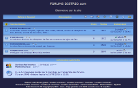 forum distrio.com
